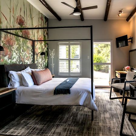 Hemel 'N Aarde Stud Hotel Hermanus Luaran gambar