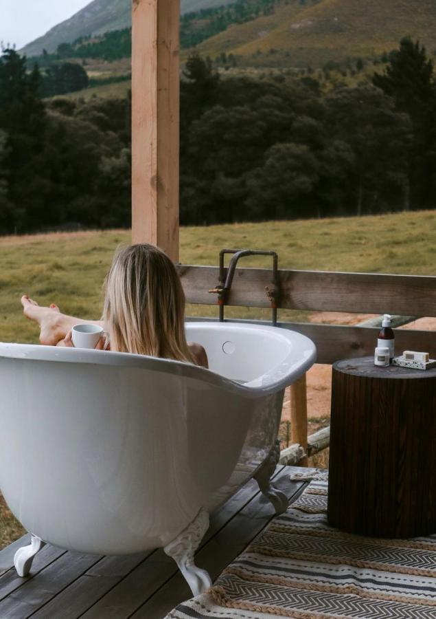 Hemel 'N Aarde Stud Hotel Hermanus Luaran gambar