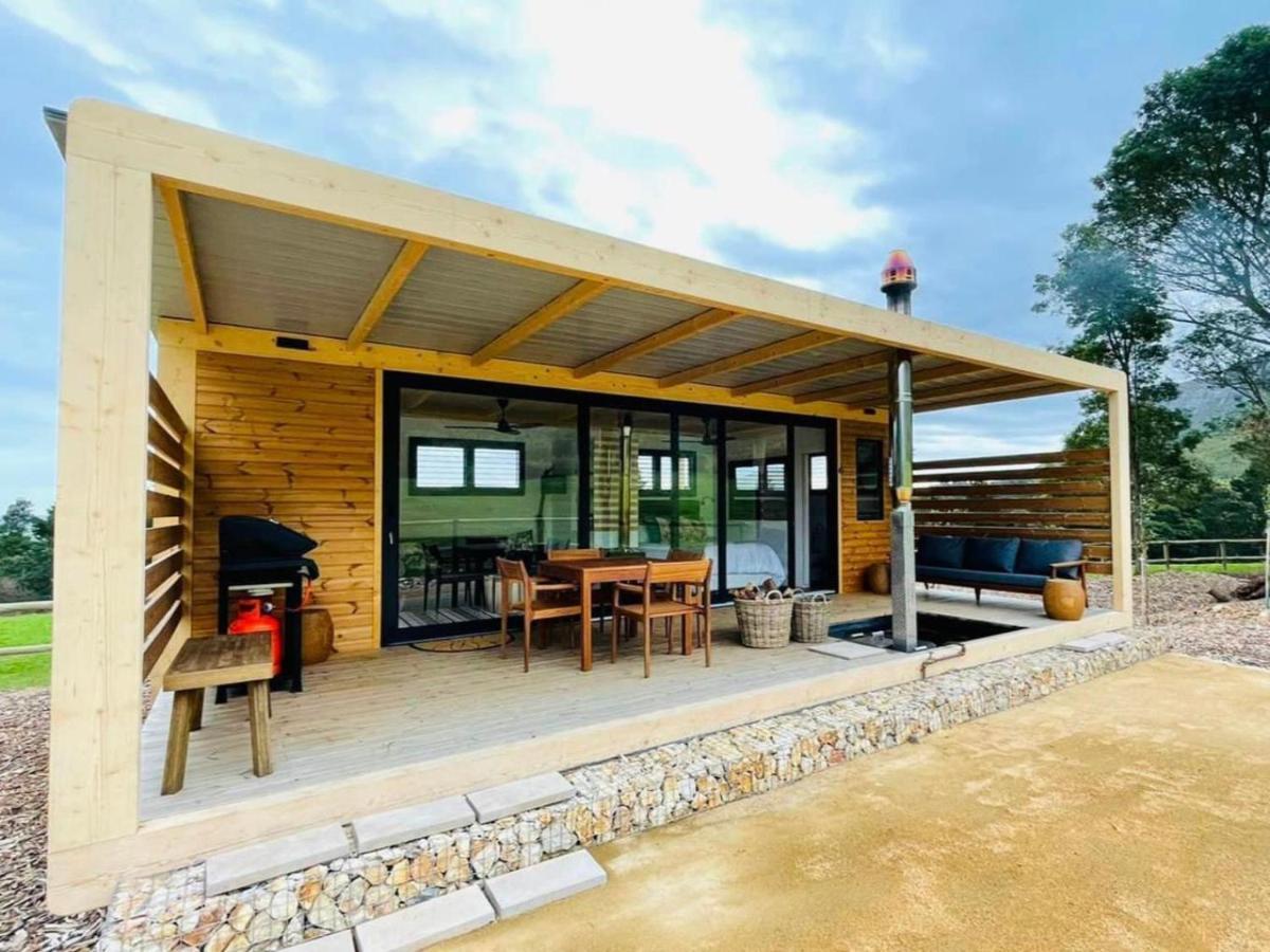 Hemel 'N Aarde Stud Hotel Hermanus Luaran gambar