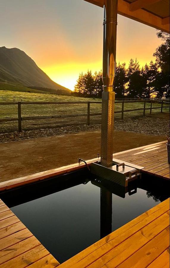 Hemel 'N Aarde Stud Hotel Hermanus Luaran gambar