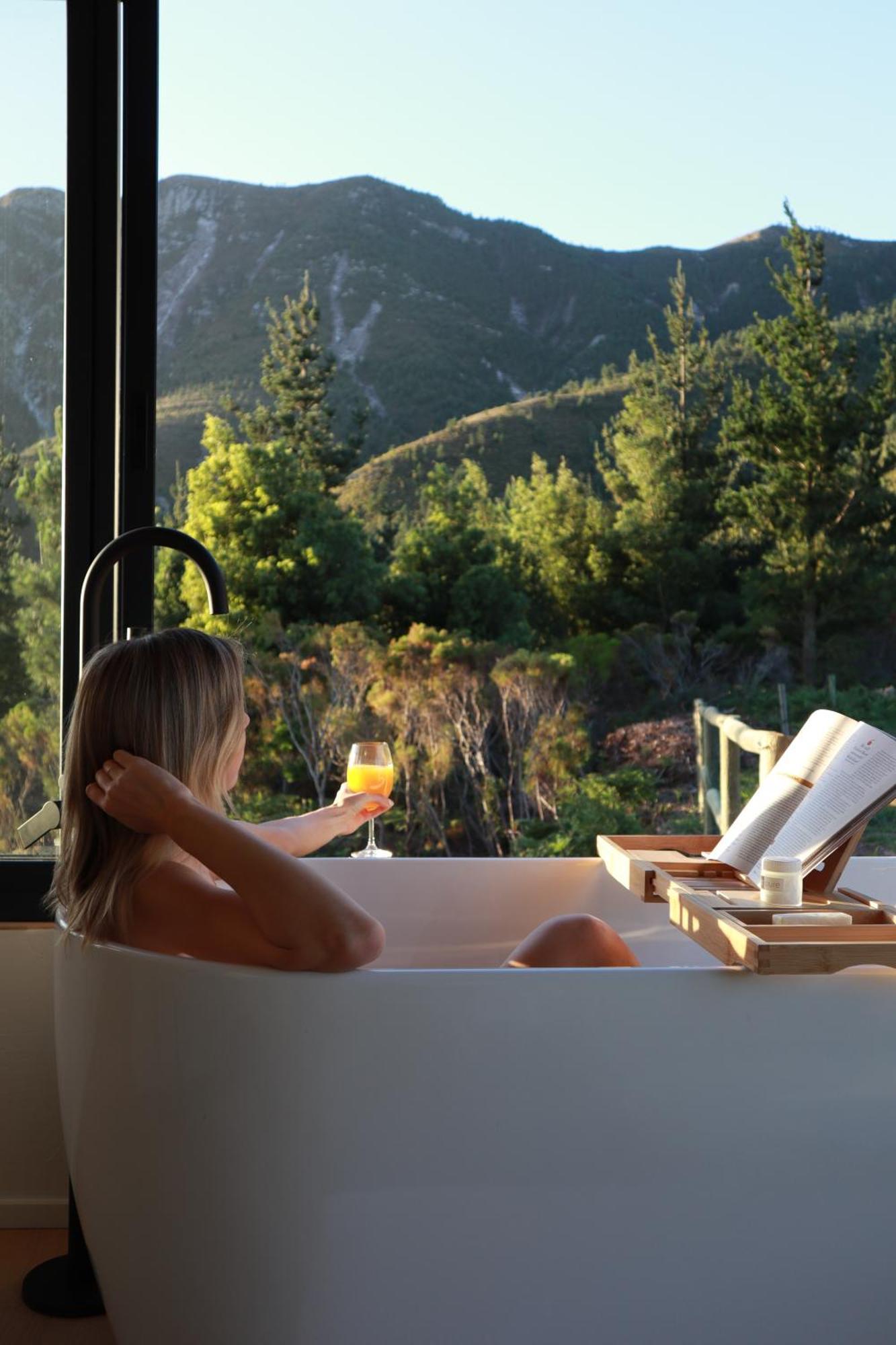 Hemel 'N Aarde Stud Hotel Hermanus Luaran gambar